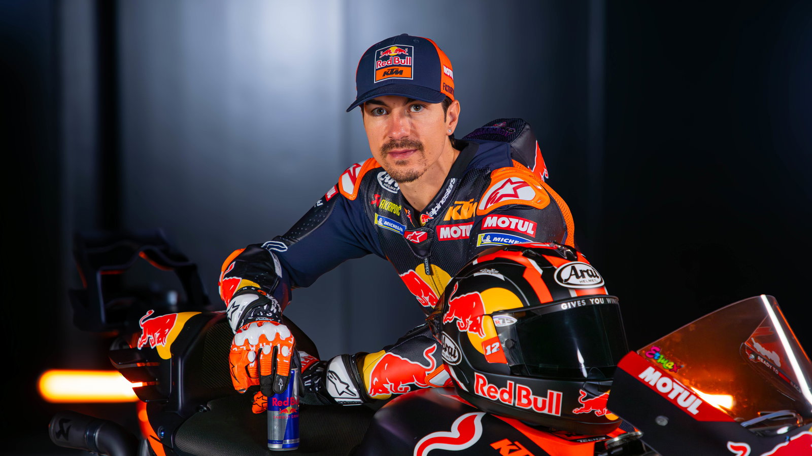 Maverick Vinales